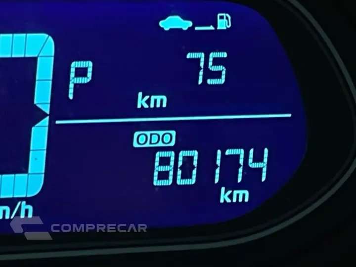 ONIX 1.4 MPFI LTZ 8V FLEX 4P AUTOMÁTICO