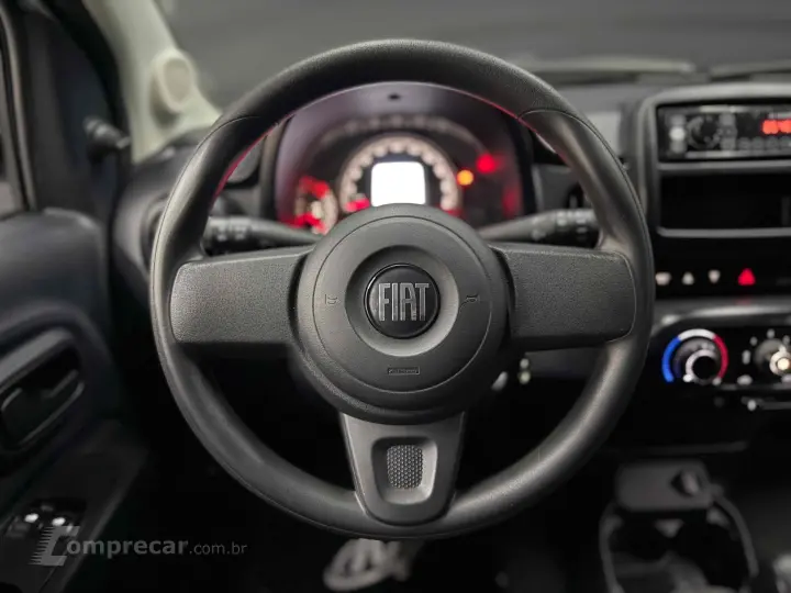 MOBI 1.0 EVO FLEX LIKE. MANUAL