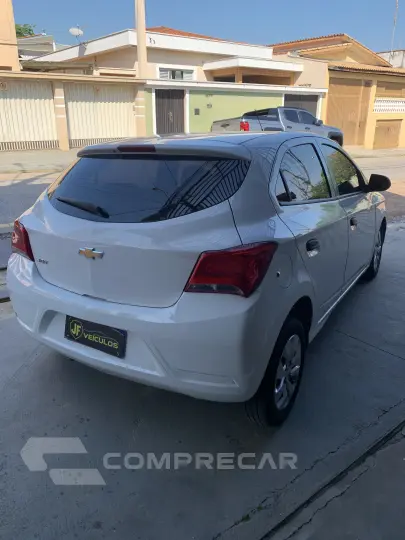 ONIX 1.0 MPFI JOY 8V