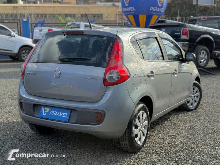 Palio ATTRACTIVE 1.0 EVO Fire Flex 8v 5p