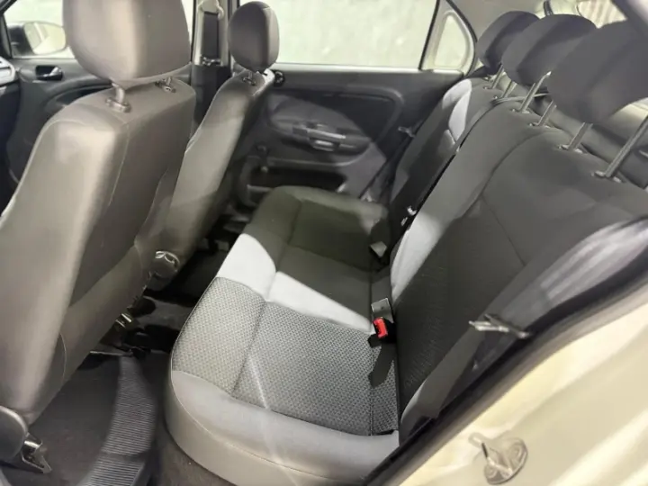 GOL 1.0 12V MPI Totalflex