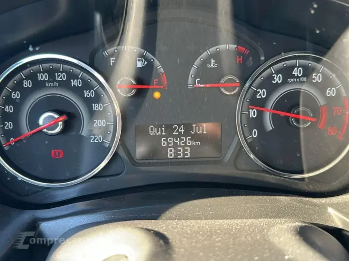 PALIO 1.0 MPI ATTRACTIVE 8V FLEX 4P MANUAL