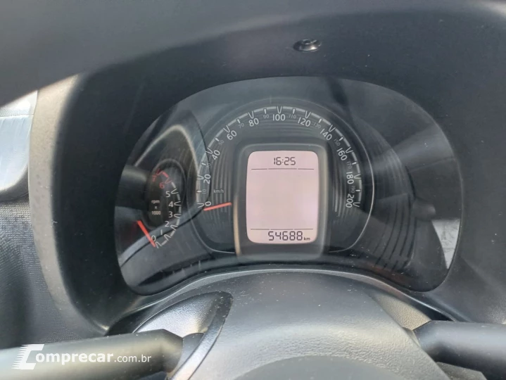 Mobi 1.0 4P FLEX EVO LIKE