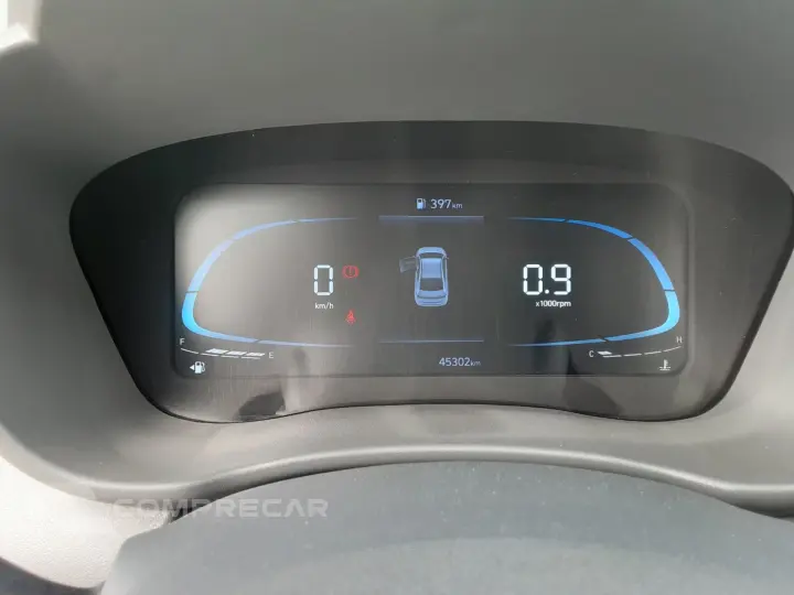 HB20S 1.0 12V FLEX LIMITED PLUS MANUAL