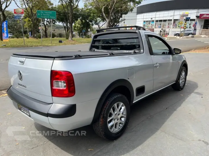 SAVEIRO 1.6 MI CS 8V G.V