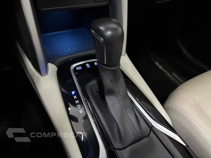 COROLLA CROSS 1.8 VVT-I HYBRID FLEX XRX CVT