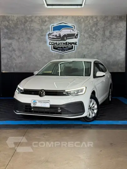 VIRTUS 1.0 200 TSI Comfortline