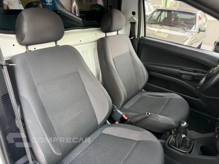 SAVEIRO 1.6 MSI ROBUST CS 8V FLEX 2P MANUAL