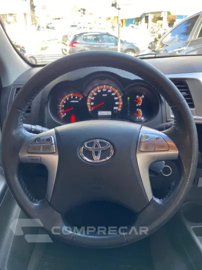 HILUX 2.7 SRV 4X2 CD 16V