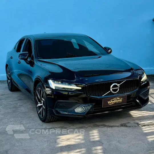 S60 T-4 MOMENTUM 2.0 190cv 4p