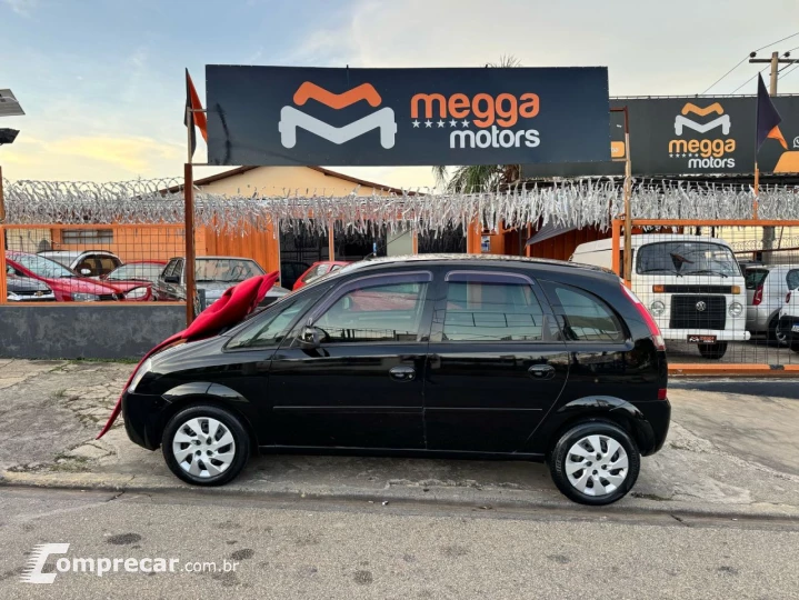 MERIVA 1.8 MPFI Maxx 8V