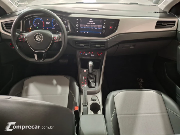 POLO 1.0 200 TSI Highline