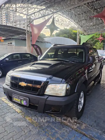 S10 2.4 MPFI ADVANTAGE 4X2 CD 8V