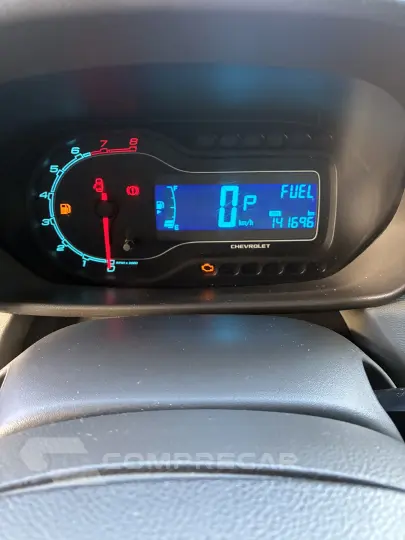 SPIN 1.8 LT 8V