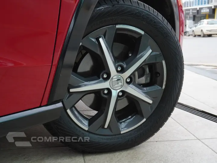 ZR-V 2.0 i-VTEC GASOLINA TOURING CVT