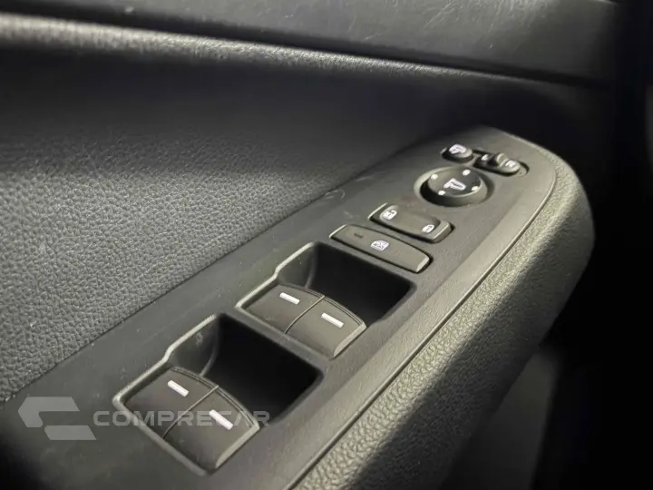 HR-V 1.5 DI I-VTEC TURBO FLEX TOURING CVT