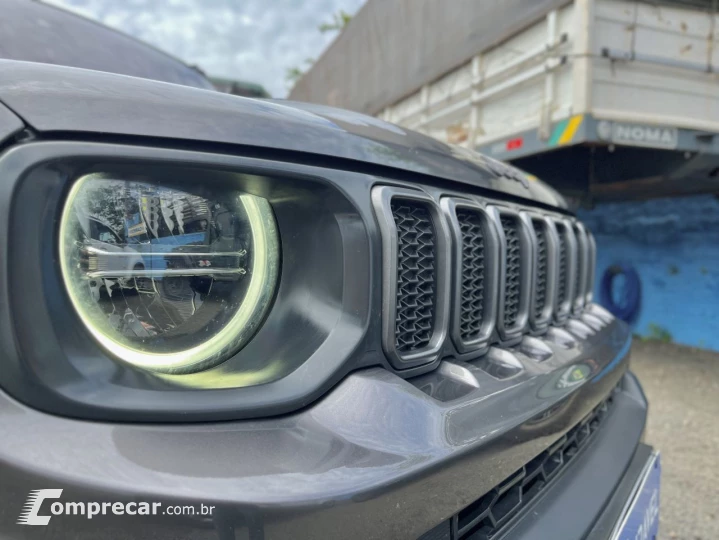 Renegade S T270 1.3 TB 4x4 Flex Aut.