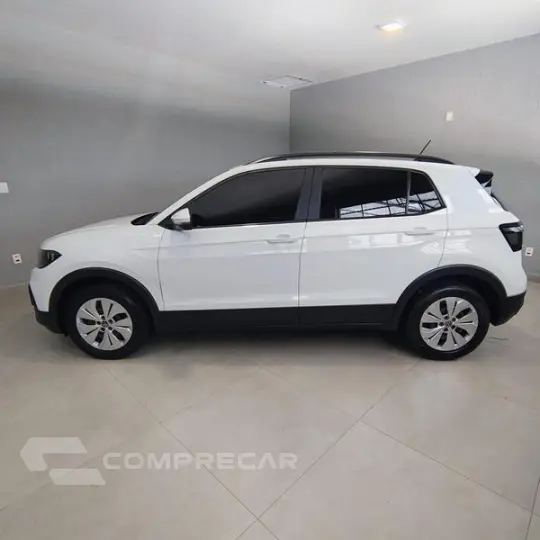 T CROSS SENSE TSI AD