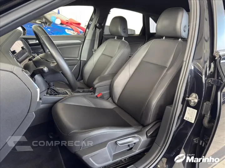 JETTA 1.4 250 TSI TOTAL FLEX R-LINE TIPTRONIC