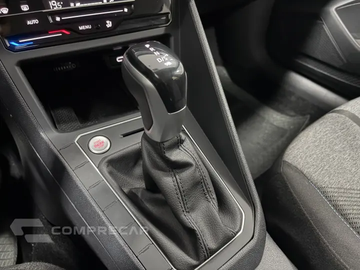 NIVUS 1.0 200 TSI TOTAL FLEX COMFORTLINE AUTOMÁTICO