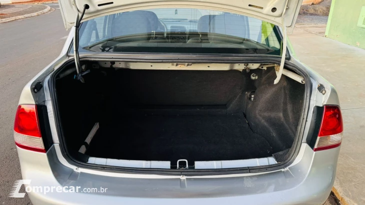 CLASSIC 1.0 MPFI LS 8V