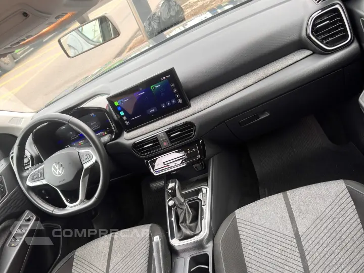 TERA 1.0 170 TSI COMFORT AUTOMÁTICO