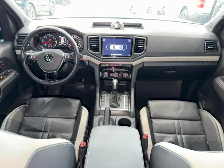 AMAROK Highline 3.0