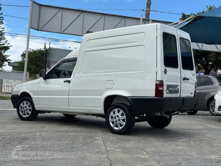 Fiorino 1.3 F.Flex