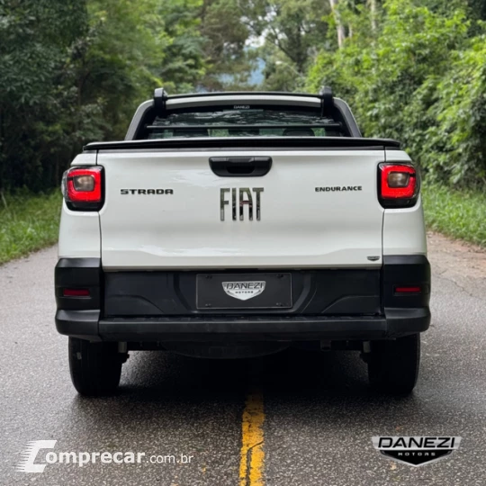 STRADA 1.4 Fire Endurance CS