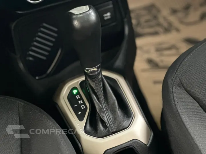 RENEGADE 1.8 16V FLEX SPORT 4P AUTOMÁTICO