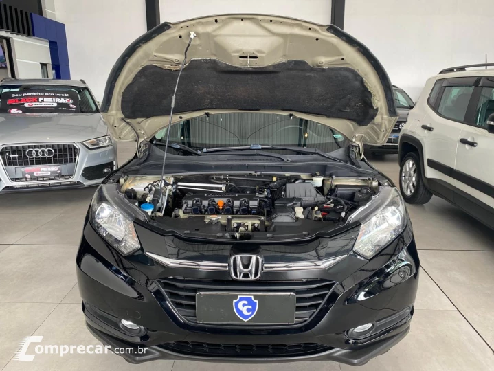 HR-V 1.8 16V EX