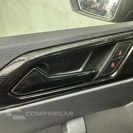 Polo Sense TSI 1.0 Flex 12V Aut