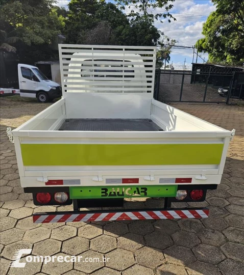 BONGO 2.5 TD DIESEL STD CS 4x4 MANUAL