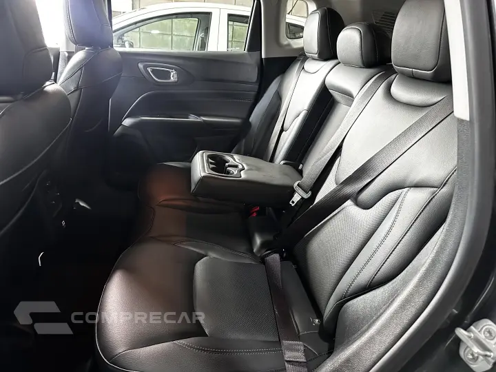 COMPASS 1.3 T270 TURBO FLEX LONGITUDE AT6