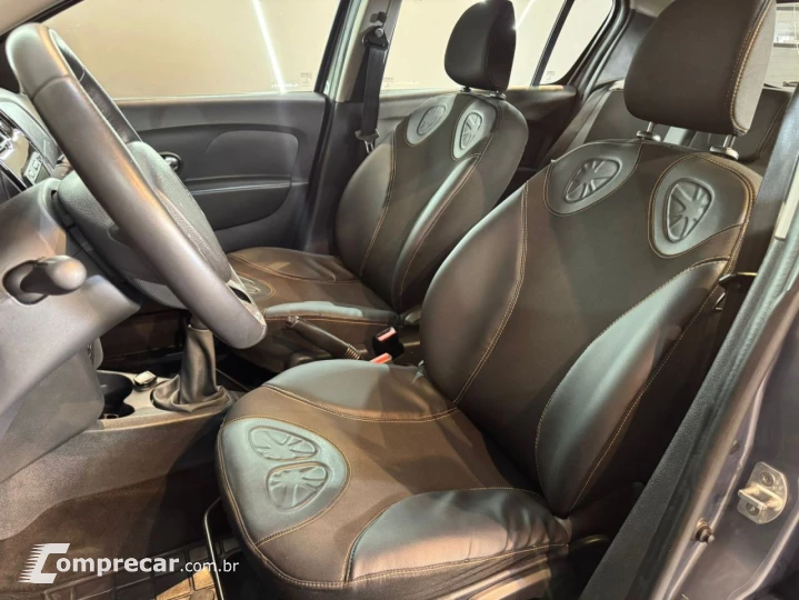 SANDERO STEPWAY Flex 1.6 16V 5p