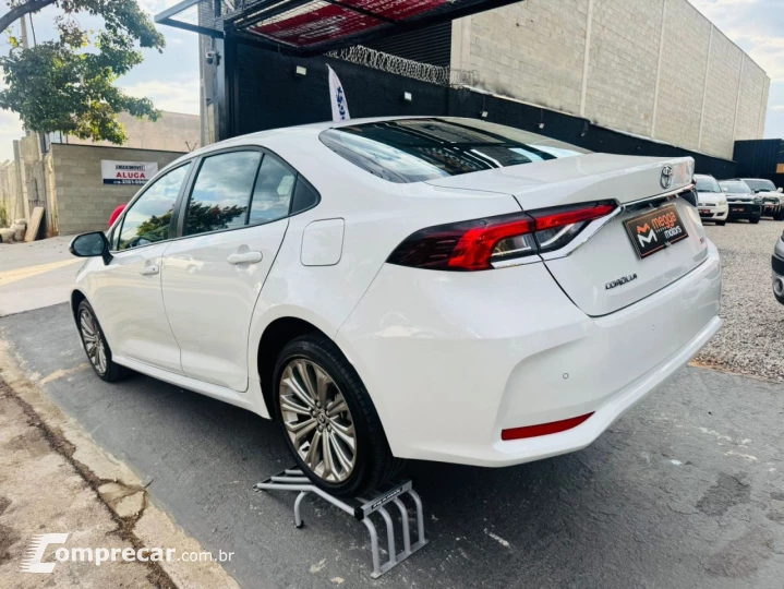 COROLLA 2.0 XEI 16V