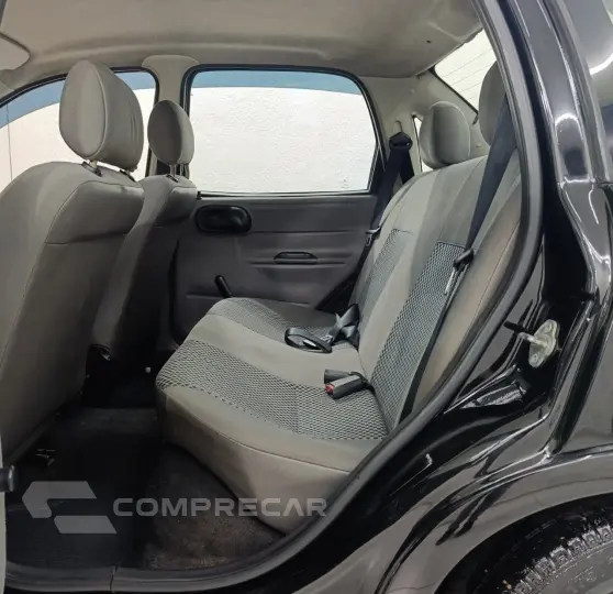 CLASSIC 1.0 MPFI Spirit 8V