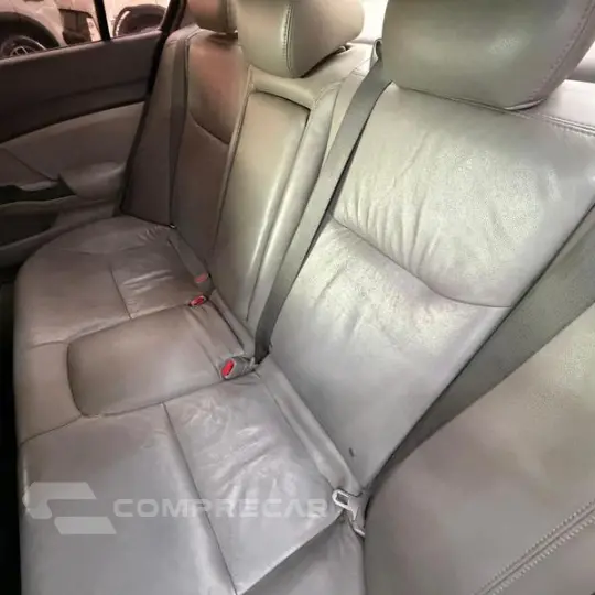 CIVIC LXR