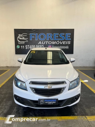 CHEVROLET ONIX 1.0 MPFI SELEÇÃO 8V