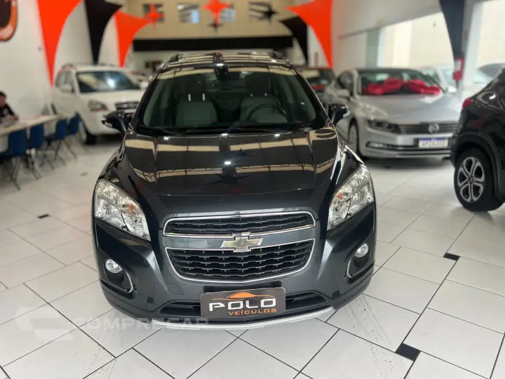 KICKS 1.6 16V S NISSAN