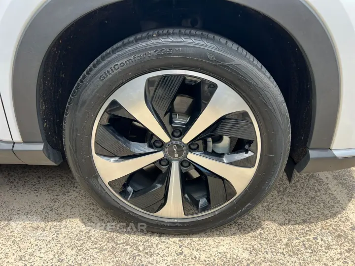 SONG PLUS 1.5 DM-I HÍBRIDO AUTOMÁTICO