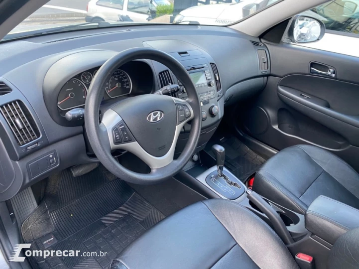I30 2.0 MPFI GLS 16V
