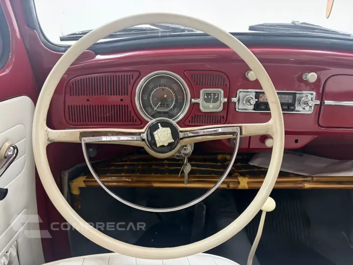 FUSCA 1.3 8V