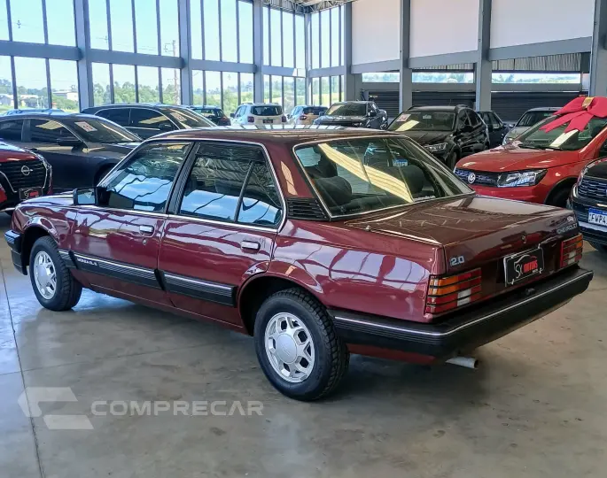 Monza SL/E 2.0