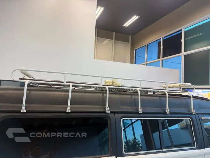 KOMBI 1.6 STD 8V GASOLINA 3P MANUAL
