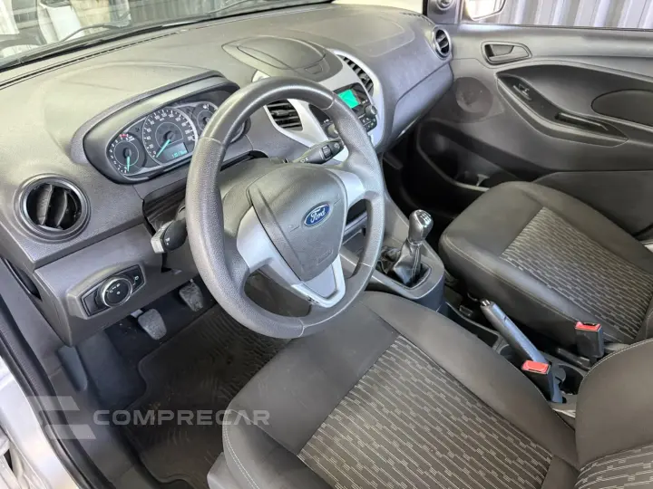 KA 1.0 SE 12V