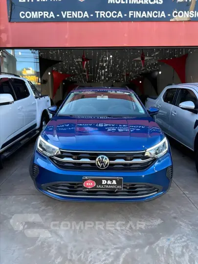 NIVUS 1.0 200 TSI Comfortline