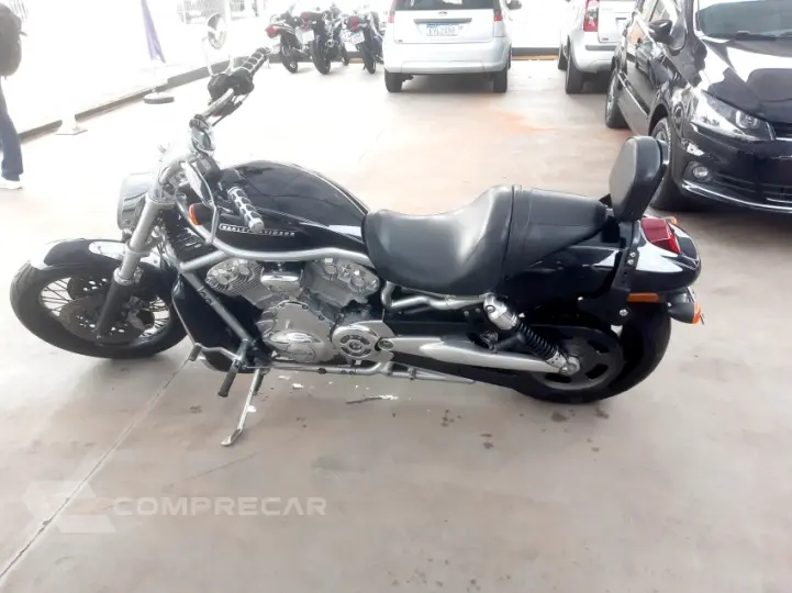 V-rod