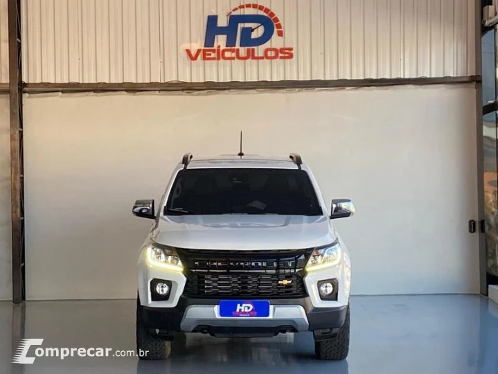 S10 HC DD4A