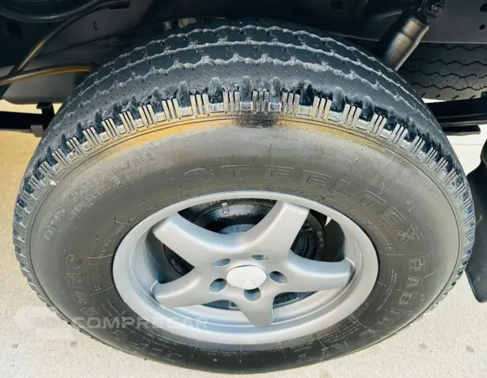 Ranger 2.3 16V XLS CABINE DUPLA